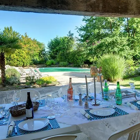 Sleeps 10 Pool Wifi *