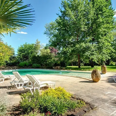 빌라 Sleeps 10 Pool Wifi
